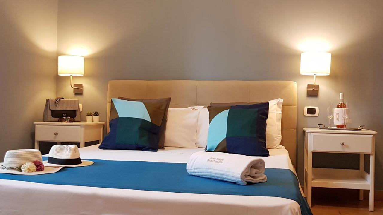 Meuble Santa Chiara Gasthof 3*