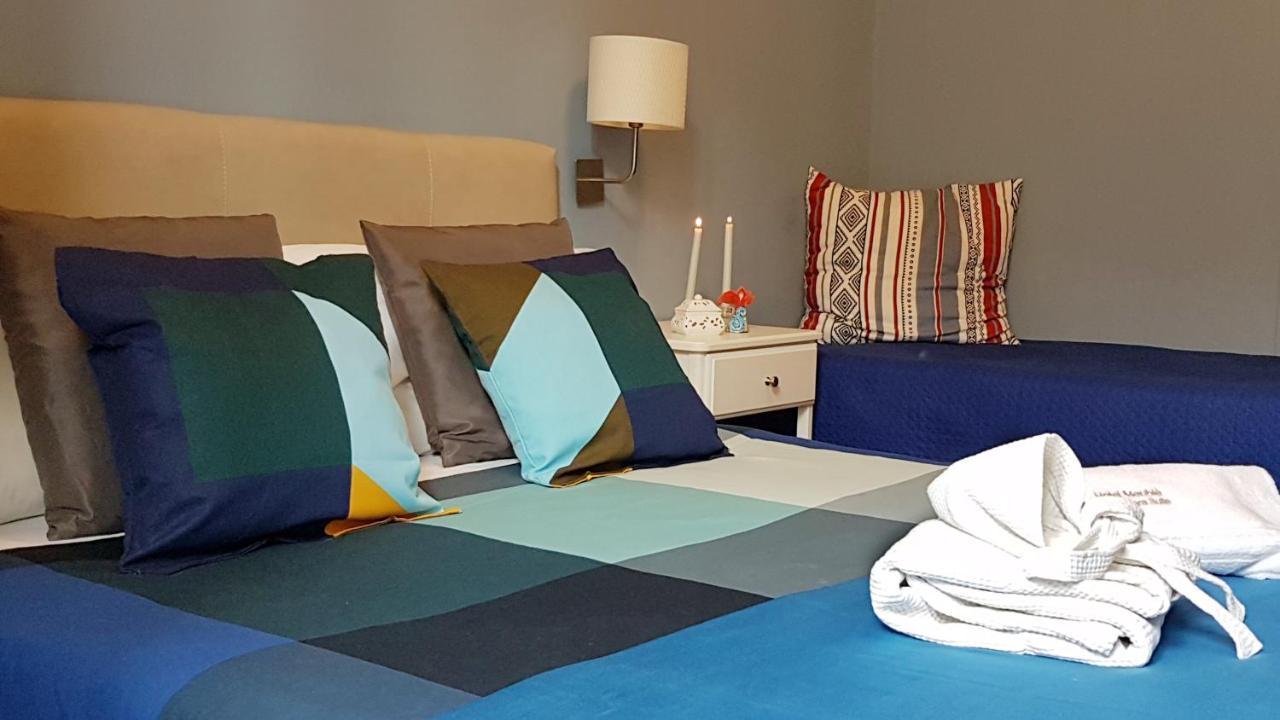 Meuble Santa Chiara 3* Neapel