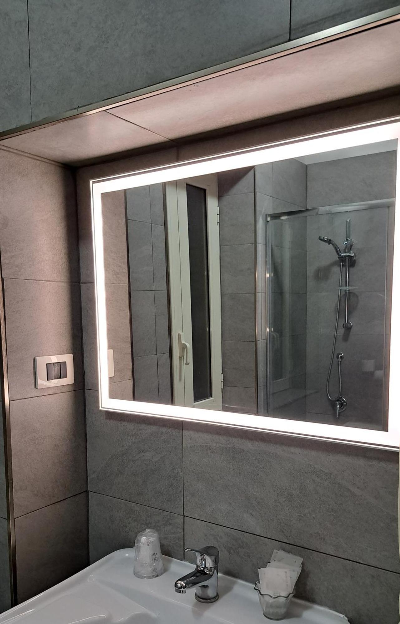 Meuble Santa Chiara Gasthof 3*