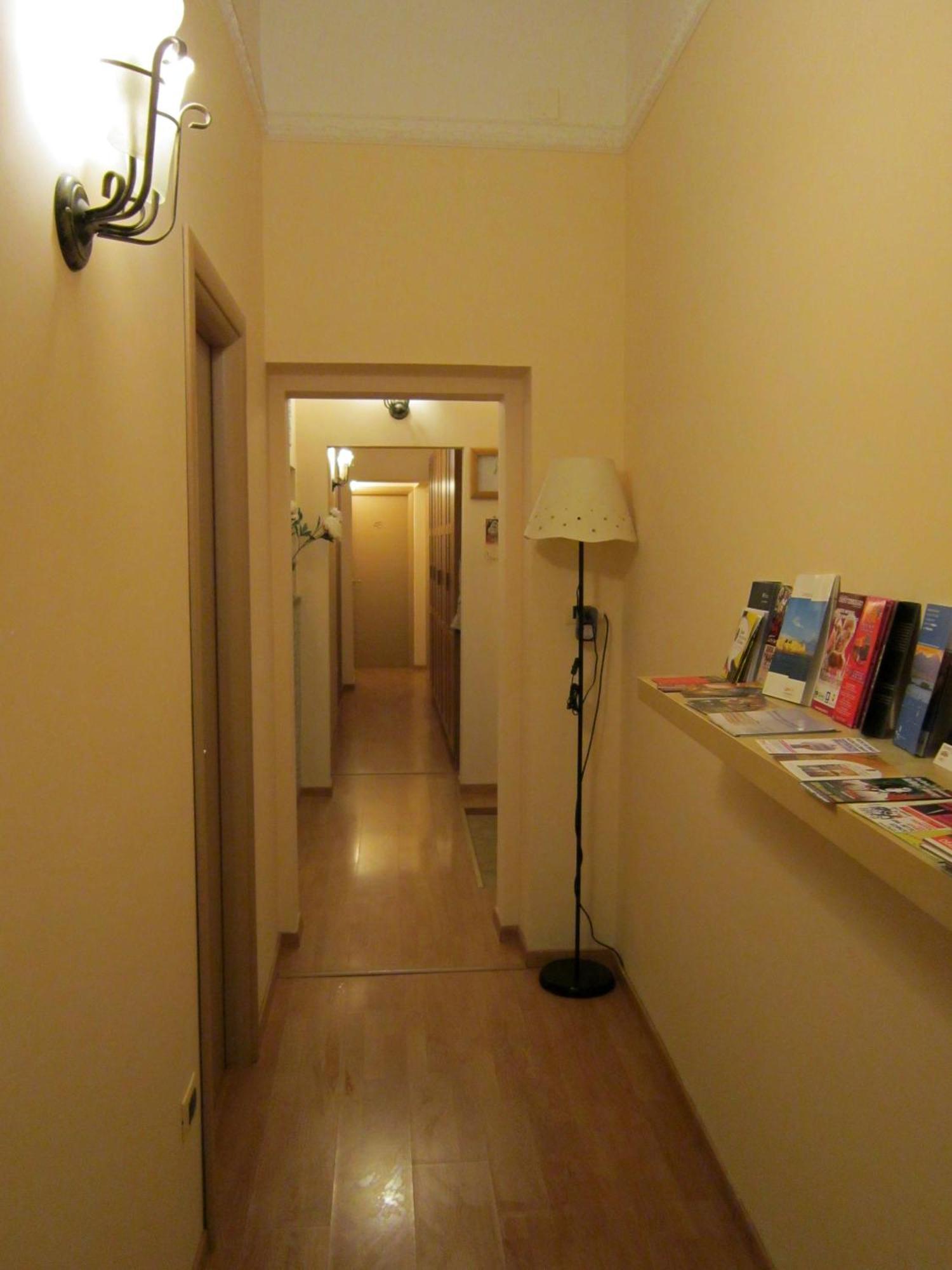 Gasthof Meuble Santa Chiara 3*