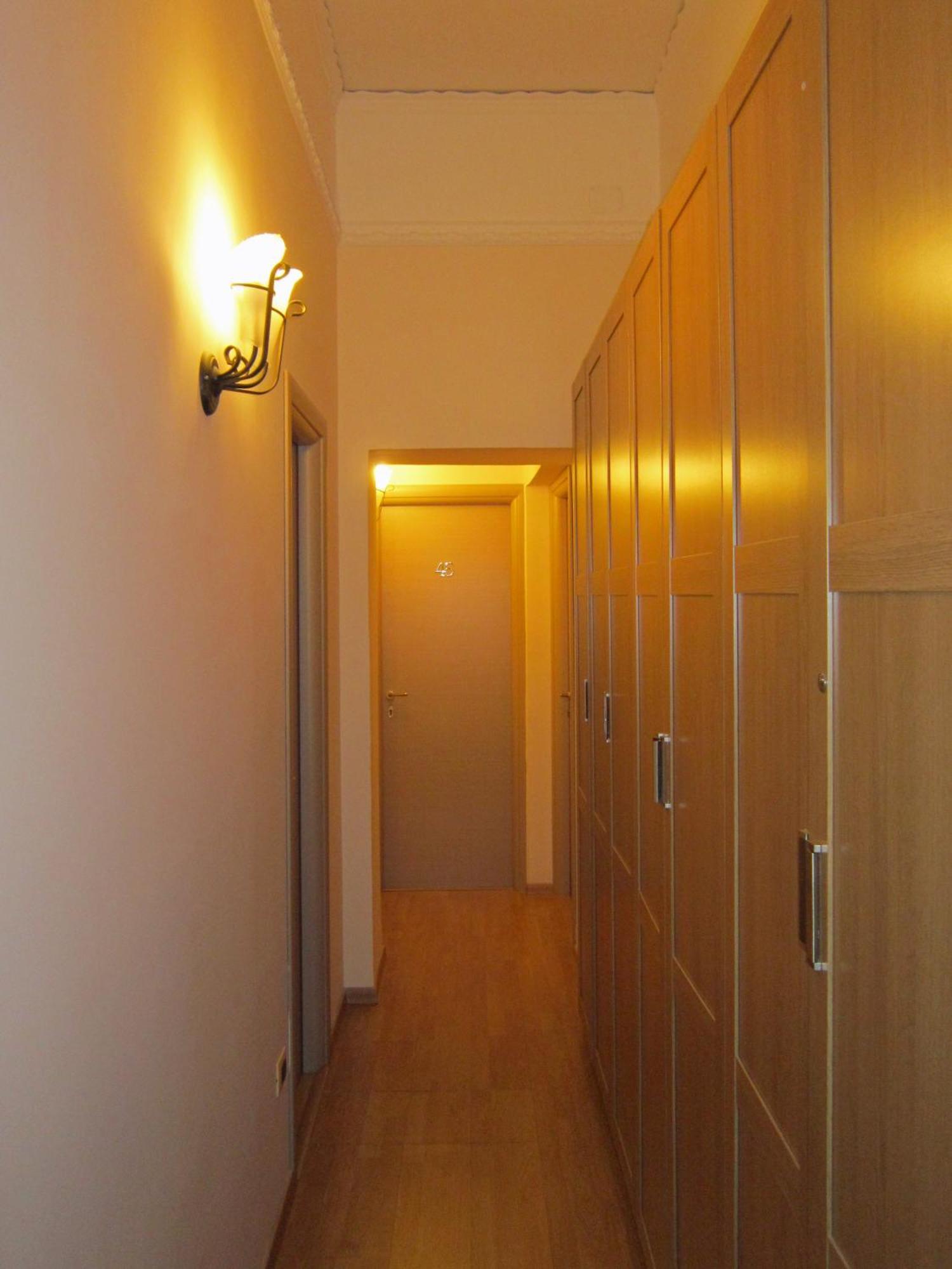Gasthof Meuble Santa Chiara Neapel