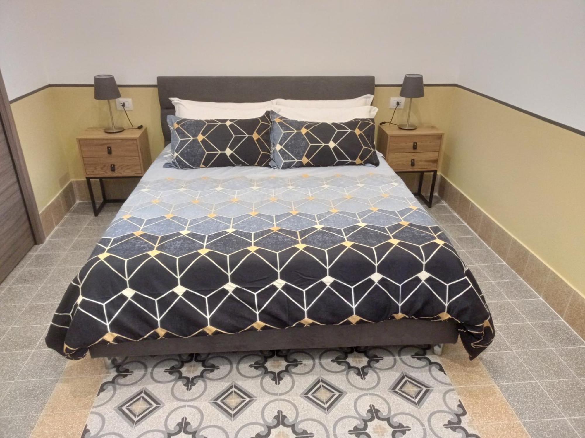 Gasthof Meuble Santa Chiara 3*