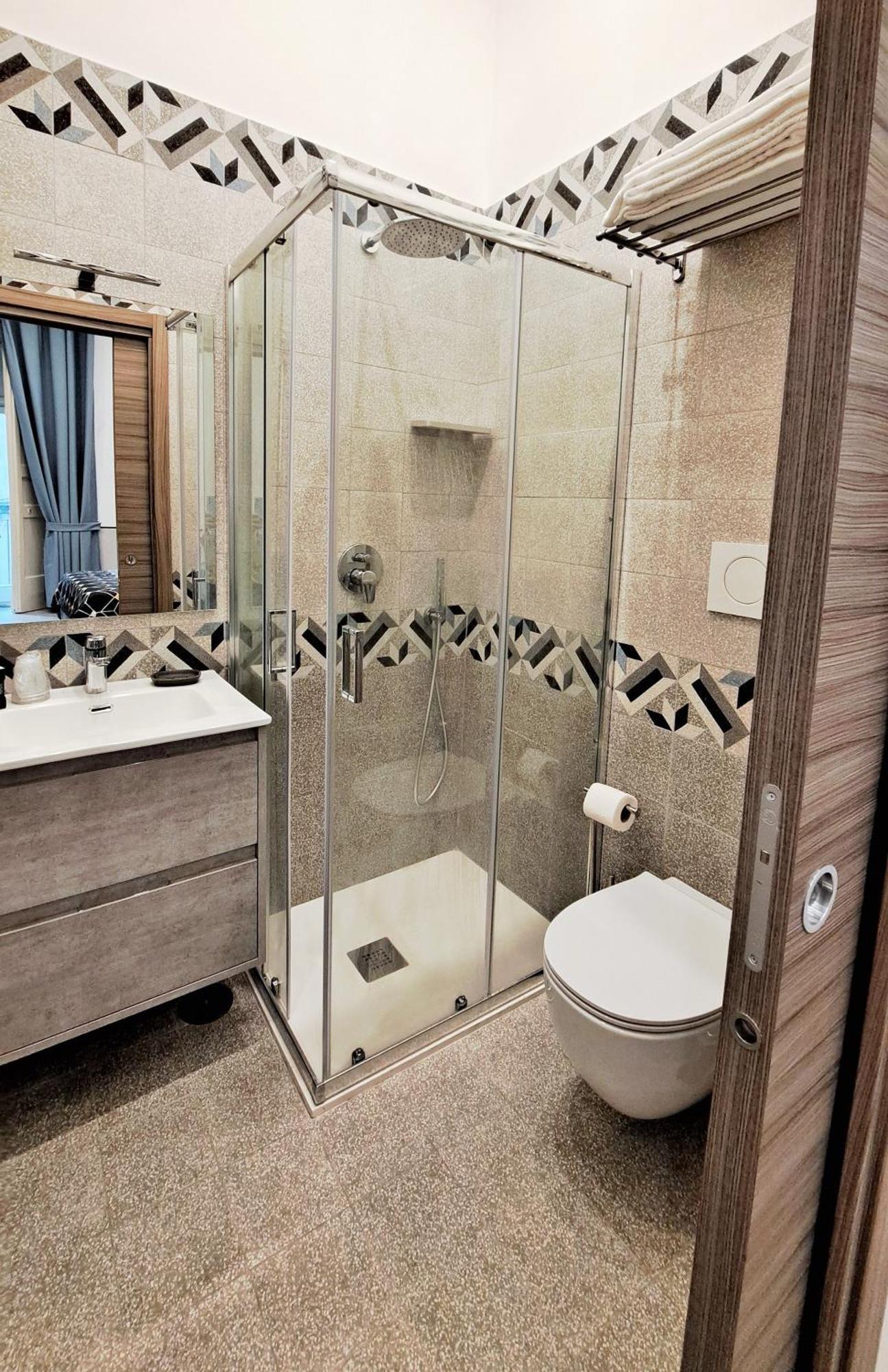 Gasthof Meuble Santa Chiara 3*