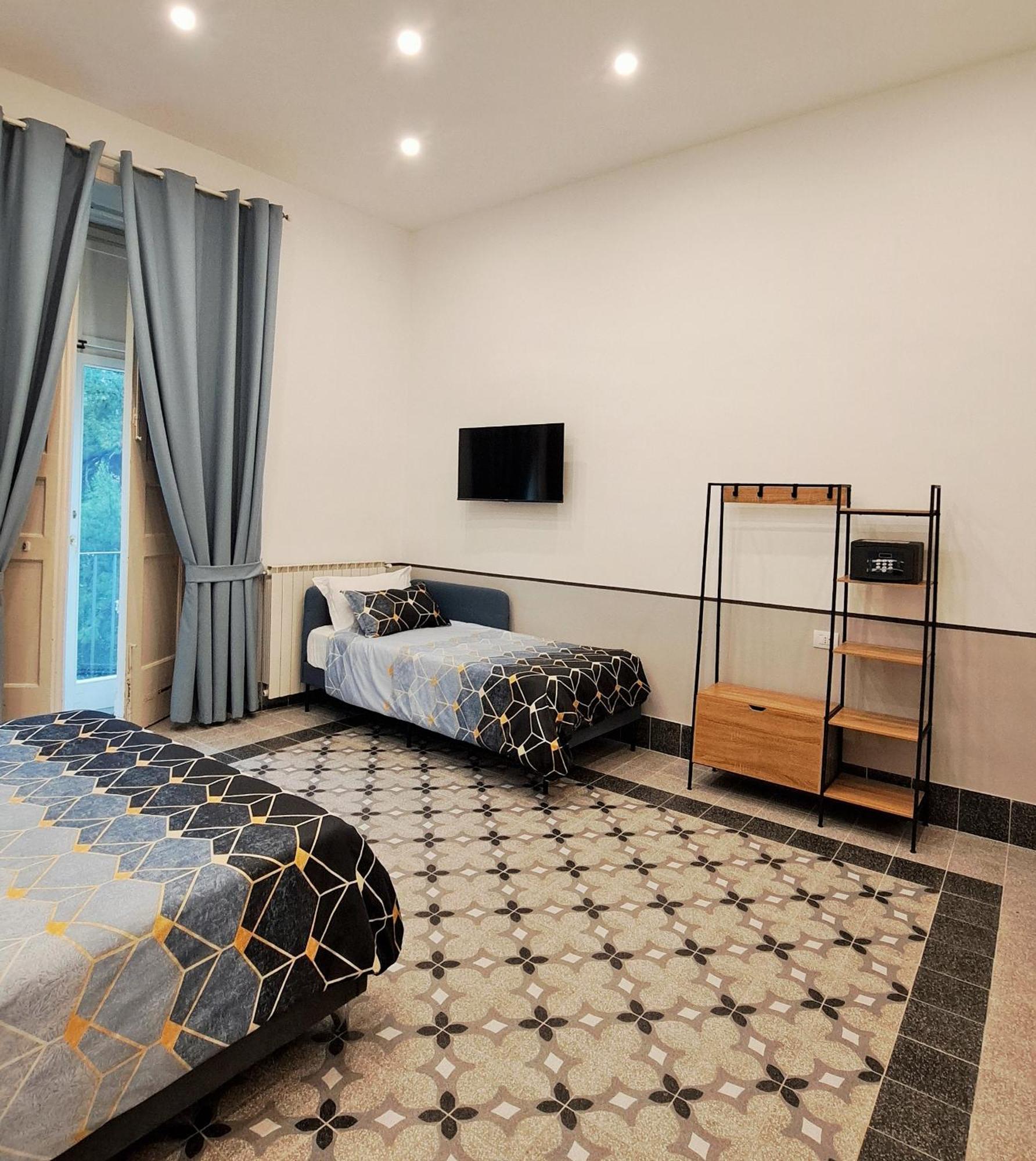 Gasthof Meuble Santa Chiara