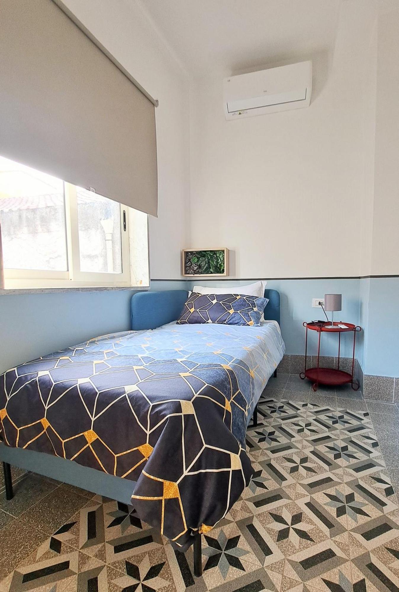 Meublè Santa Chiara Maison d'hôtes Naples
