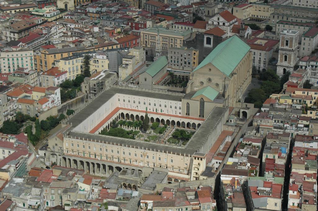 Meuble Santa Chiara Gasthof 3*