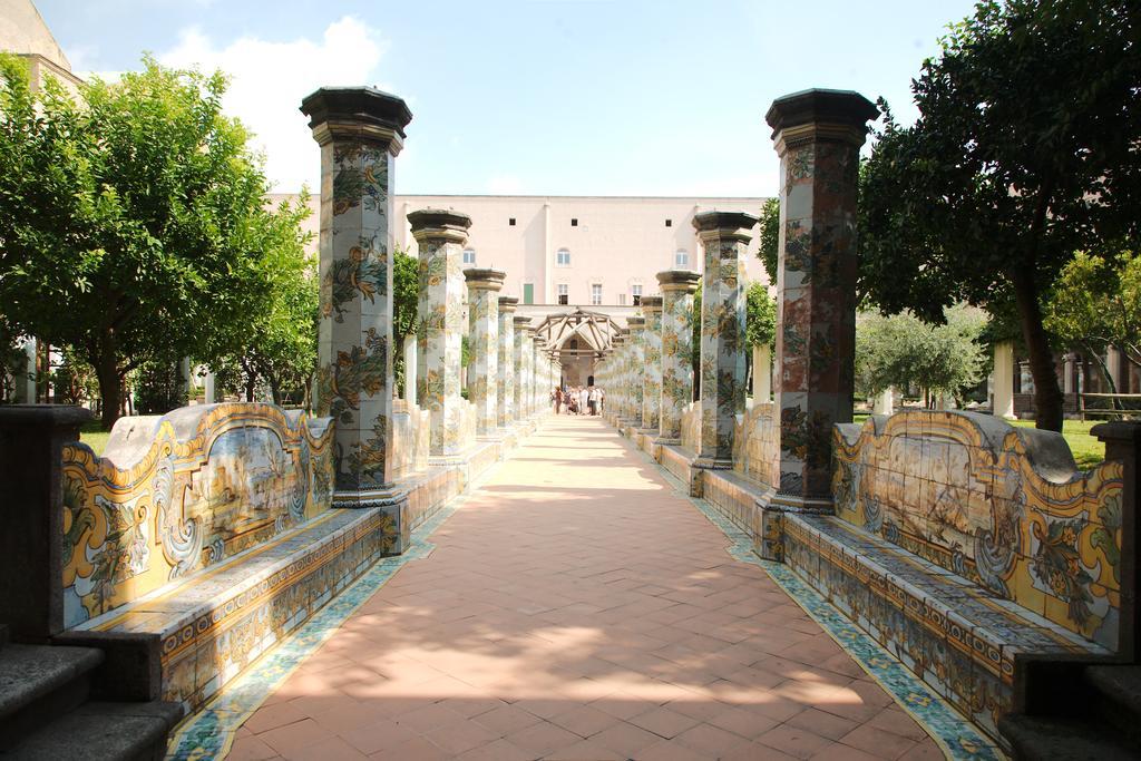 Gasthof Meuble Santa Chiara 3*