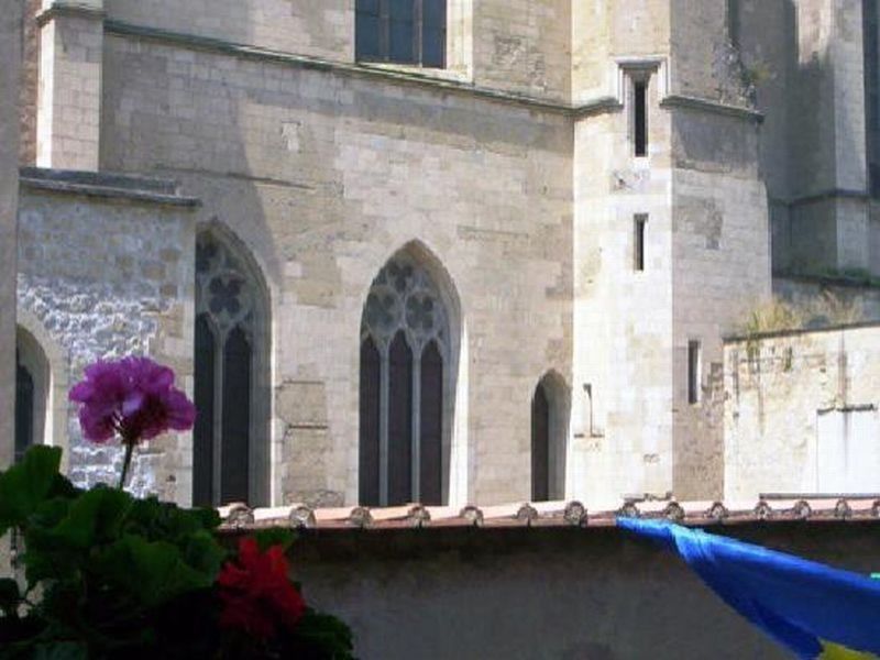 Meuble Santa Chiara