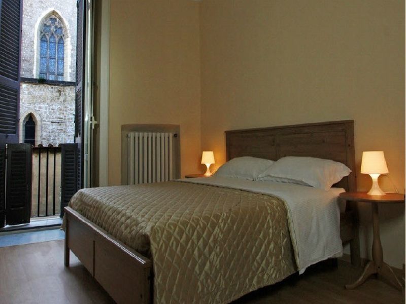 Gasthof Meuble Santa Chiara 3*