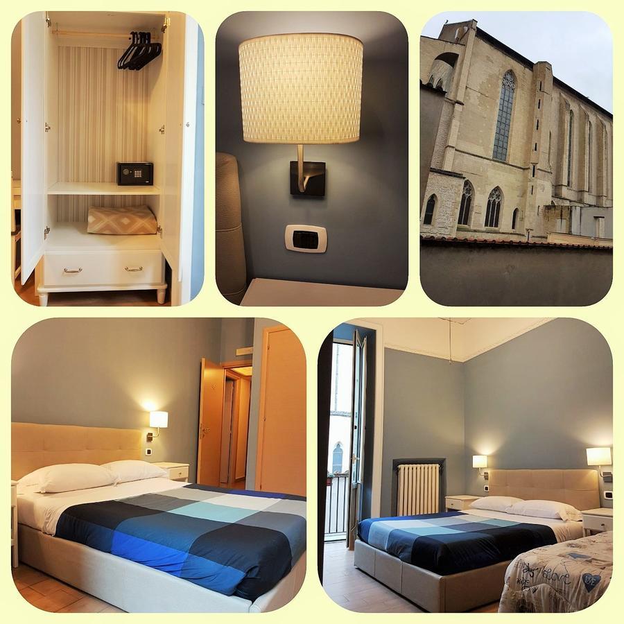 Meuble Santa Chiara Gasthof Neapel