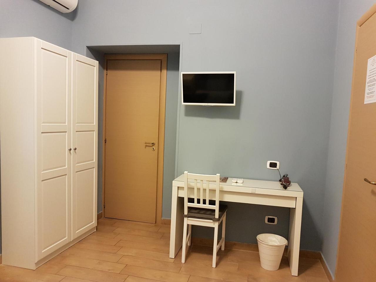 Meuble Santa Chiara Gasthof 3*