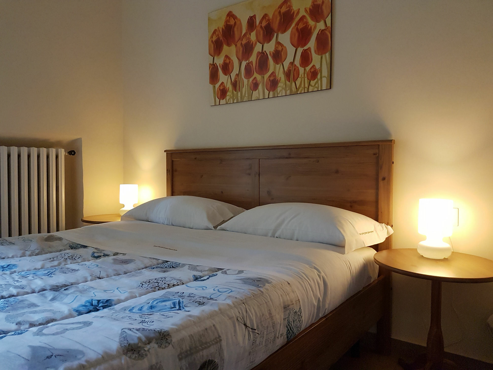 Meuble Santa Chiara Gasthof 3*