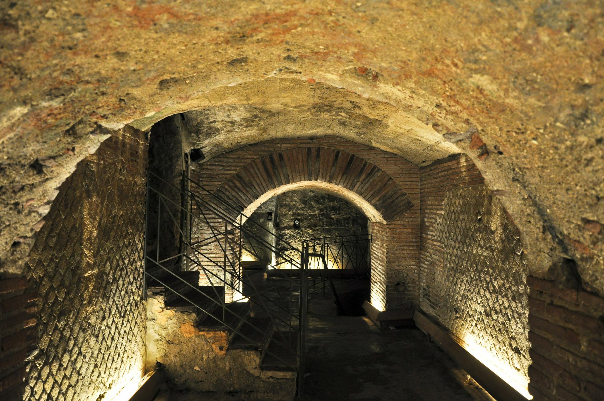 Meuble Santa Chiara Gasthof Neapel