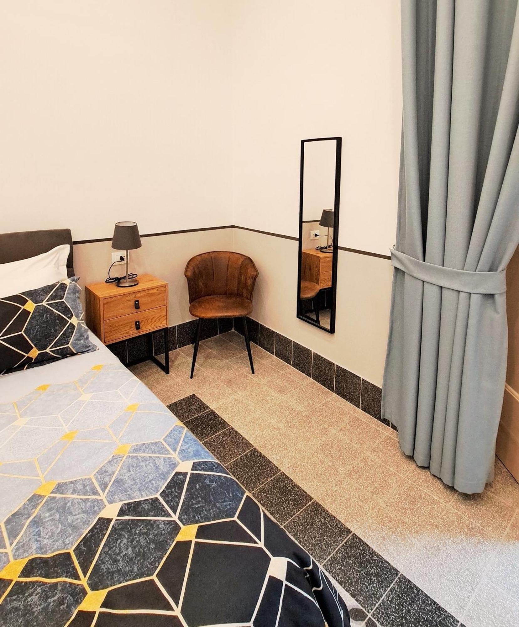 Meuble Santa Chiara Gasthof 3*
