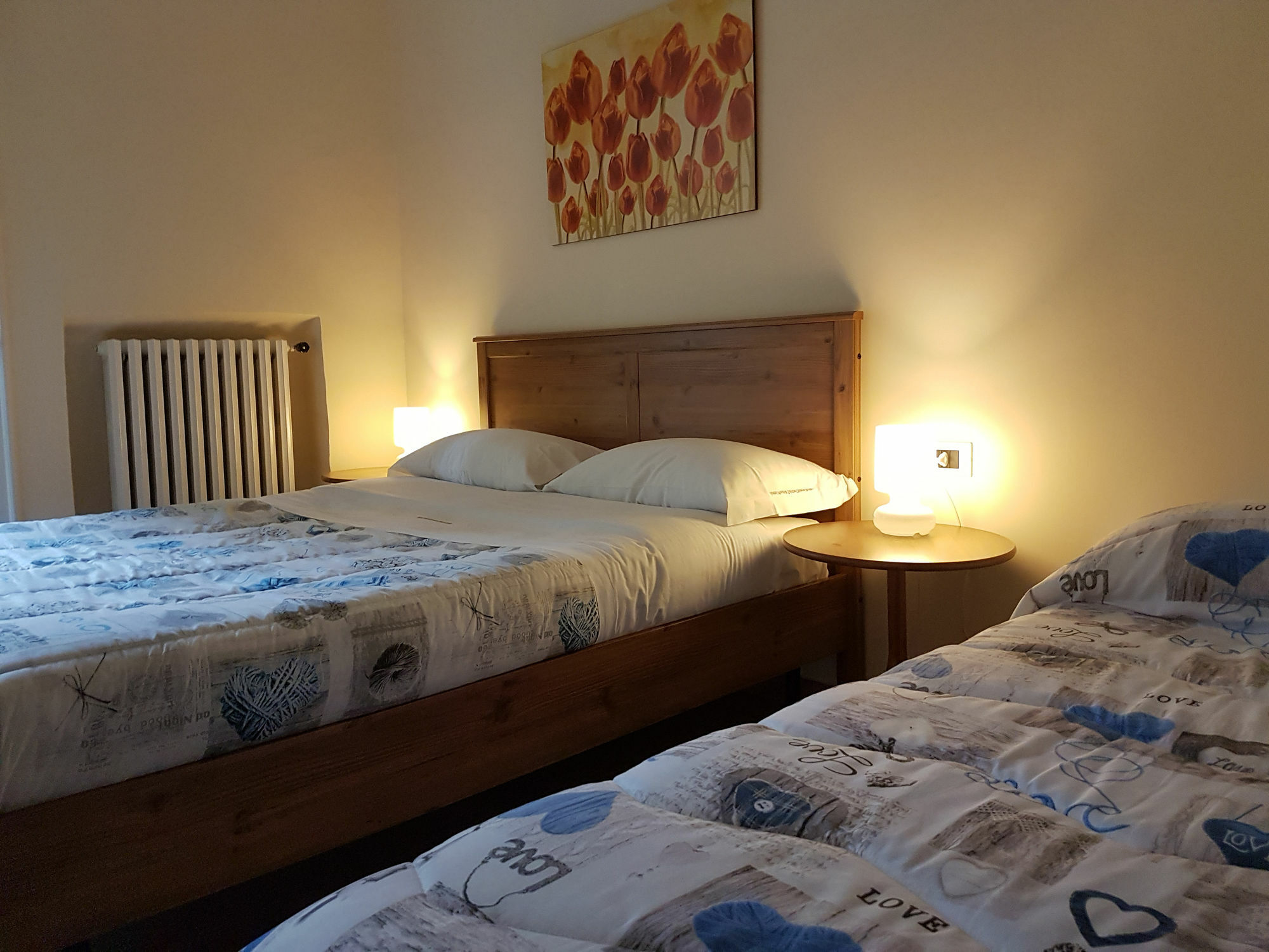 Meuble Santa Chiara 3*