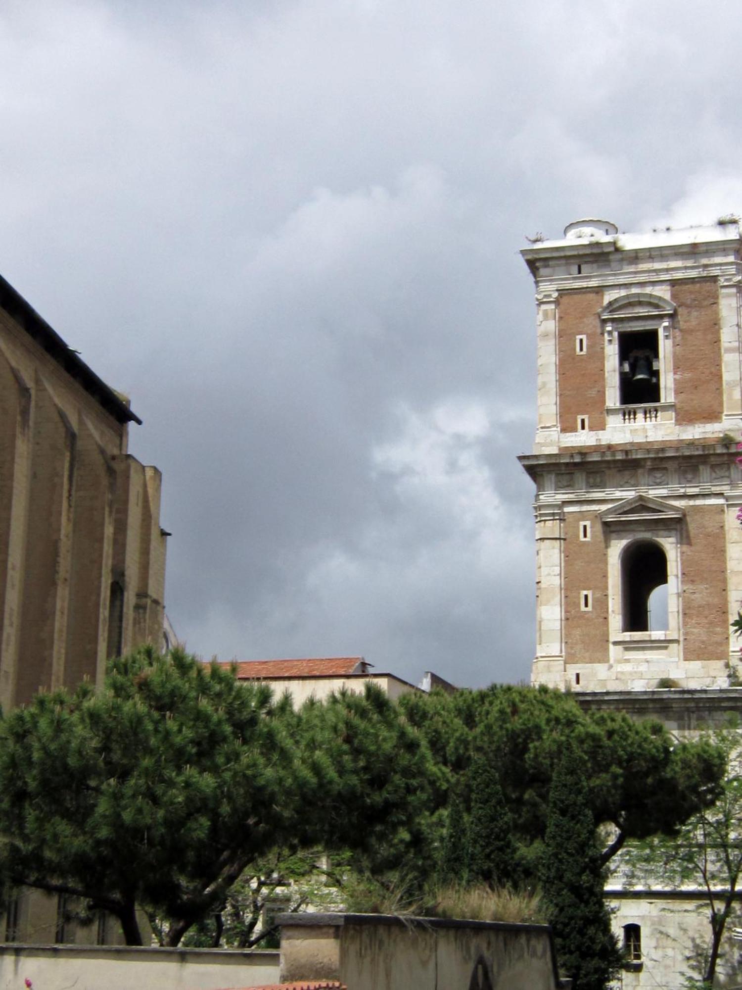 Meuble Santa Chiara