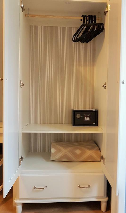 Guest house Meuble Santa Chiara Naples